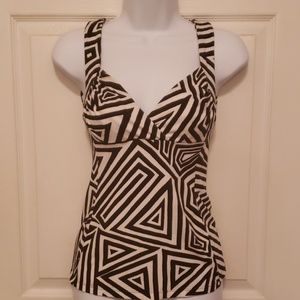 Express Sexy Basic Top